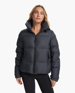 Steal the Deal Now Limited Time Offer W Hillside Down Jacket