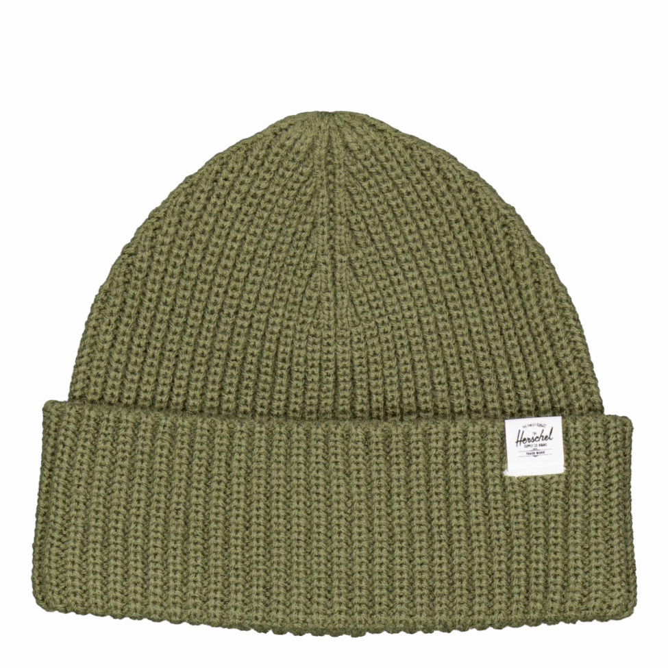 Watch Cap Beanie Ivy Green Clearance Event Today Clearance Event