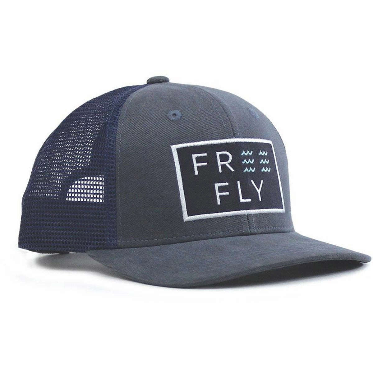 Wave Snapback Special Occasion Discount
