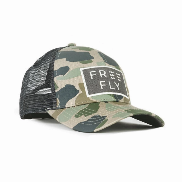 Wave Snapback Special Offer Inside