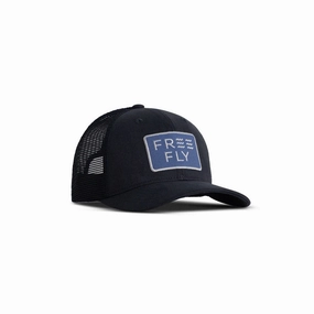 Daily Clearance Deal Wave Trucker Hat