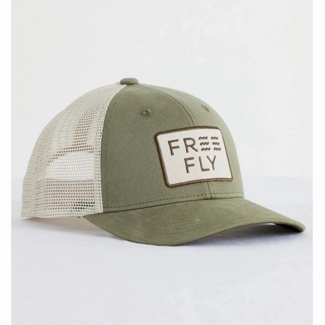 Shop Hot Picks Wave Trucker Hat