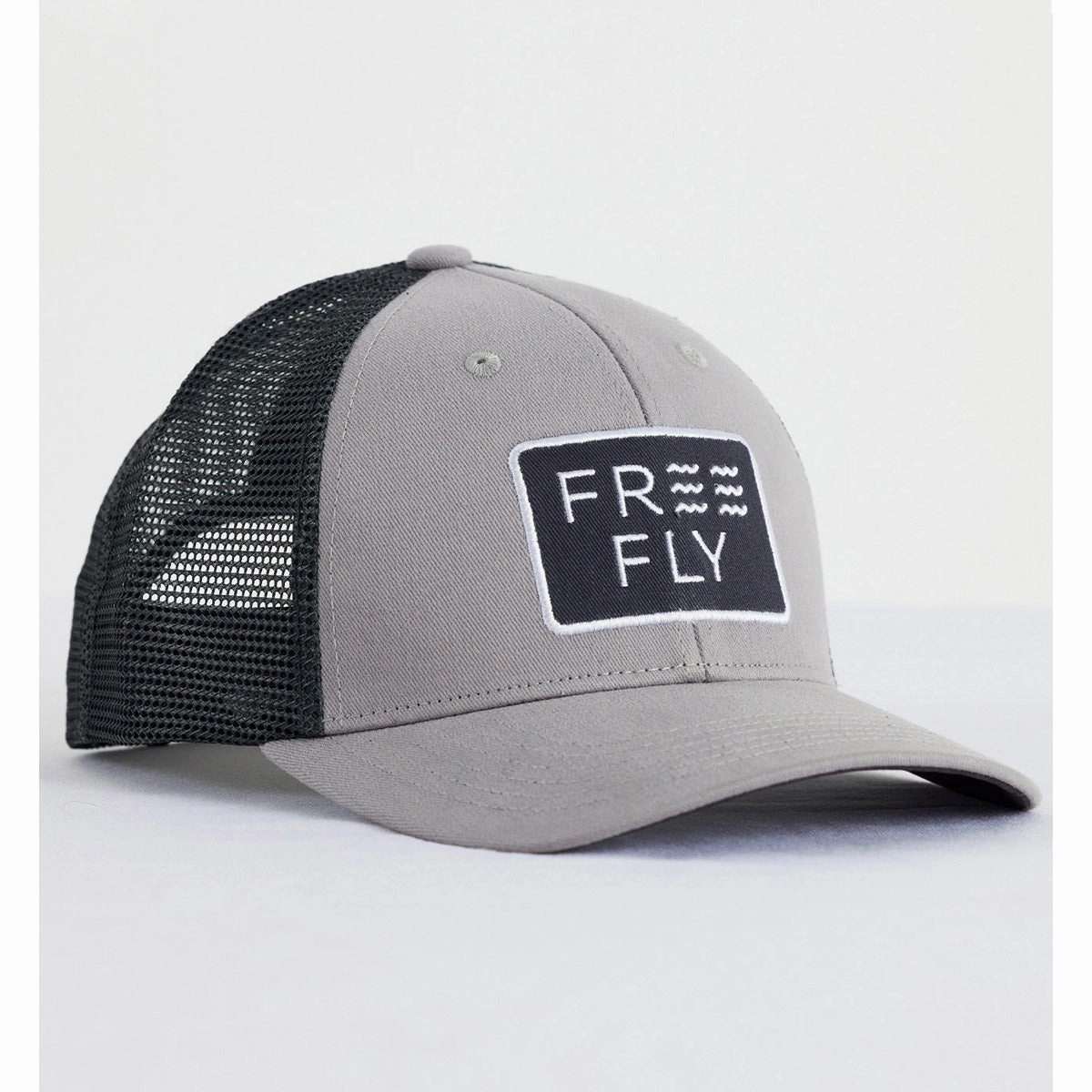 Wave Trucker Hat Limited Time Discount