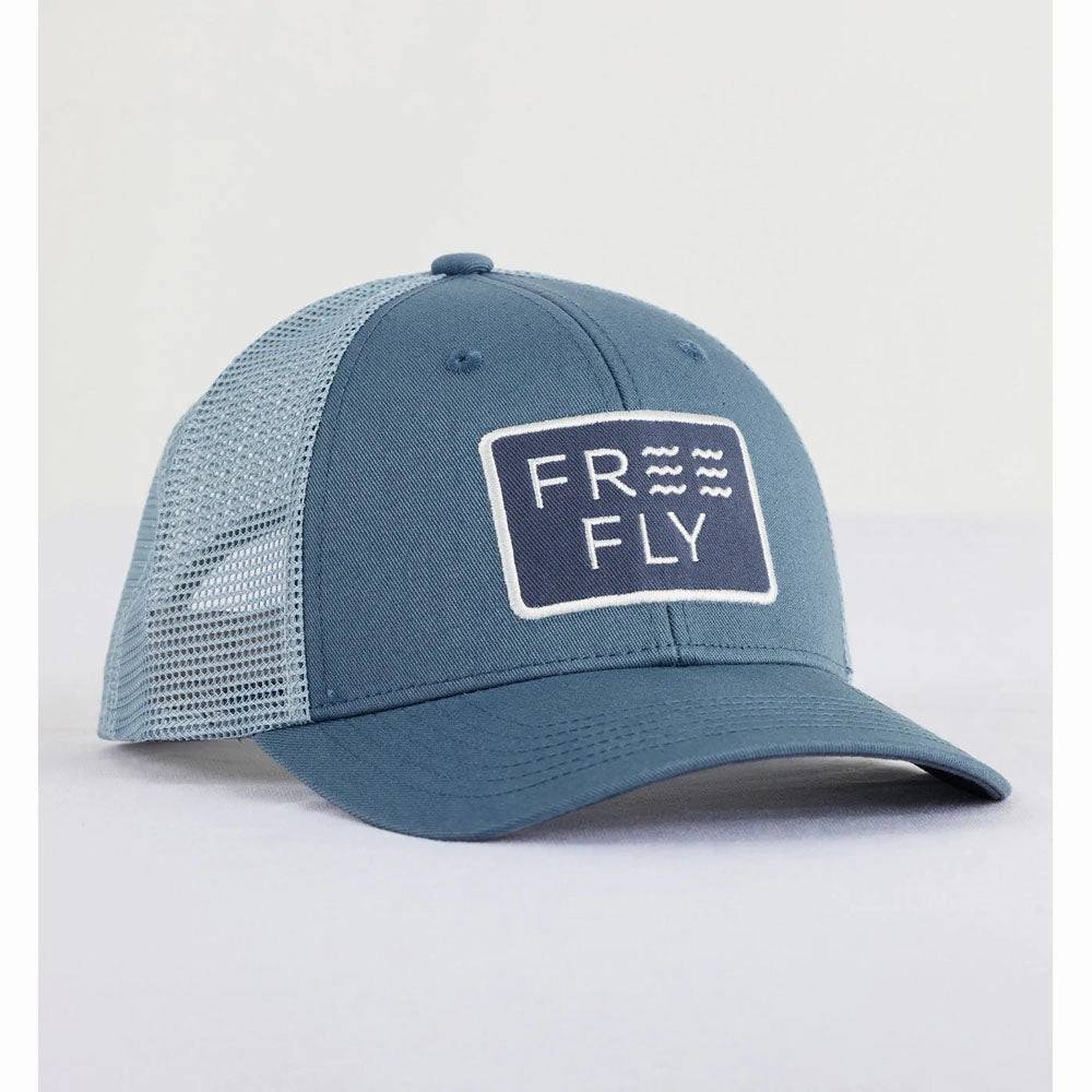 Wave Trucker Hat Hot Sale Alert Daily Deal Frenzy