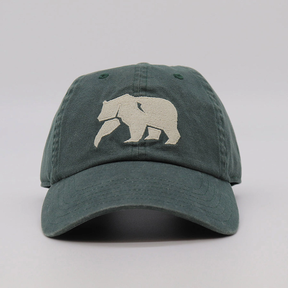 Hot Offer Event Waxed Canvas Cap