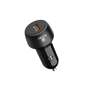 Exclusive Deal Inside Save More Online Ronin R-911 Quick 3.0 Car Charger