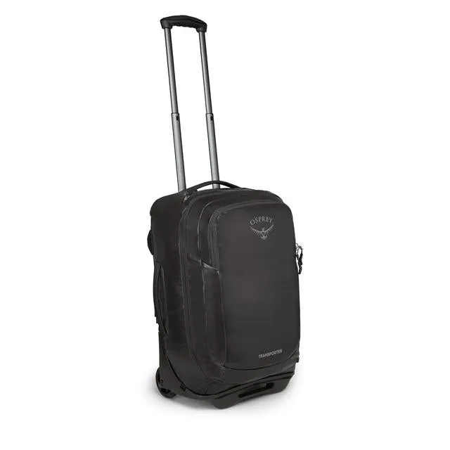 Steal Todays Offer Transporter Wheeled Carry-On 38