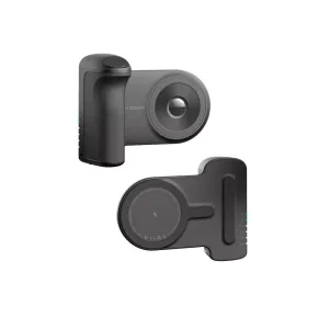 Clearance Savings Now Veger Snapcam 5,000Mah 5W Bluetooth Selfie Controller, Kickstand & Magsafe Power Bank