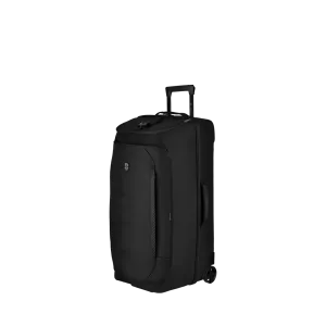 Victorinox Crosslight Wheeled Duffel Flash Sale Now Hot Pick Deal