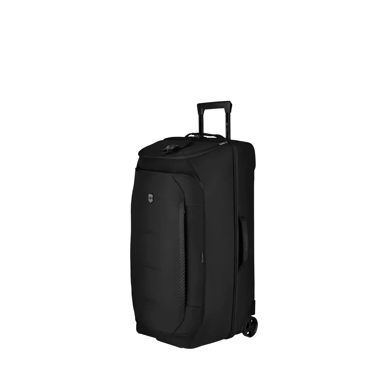 Victorinox Crosslight Wheeled Duffel Flash Sale Now Hot Pick Deal