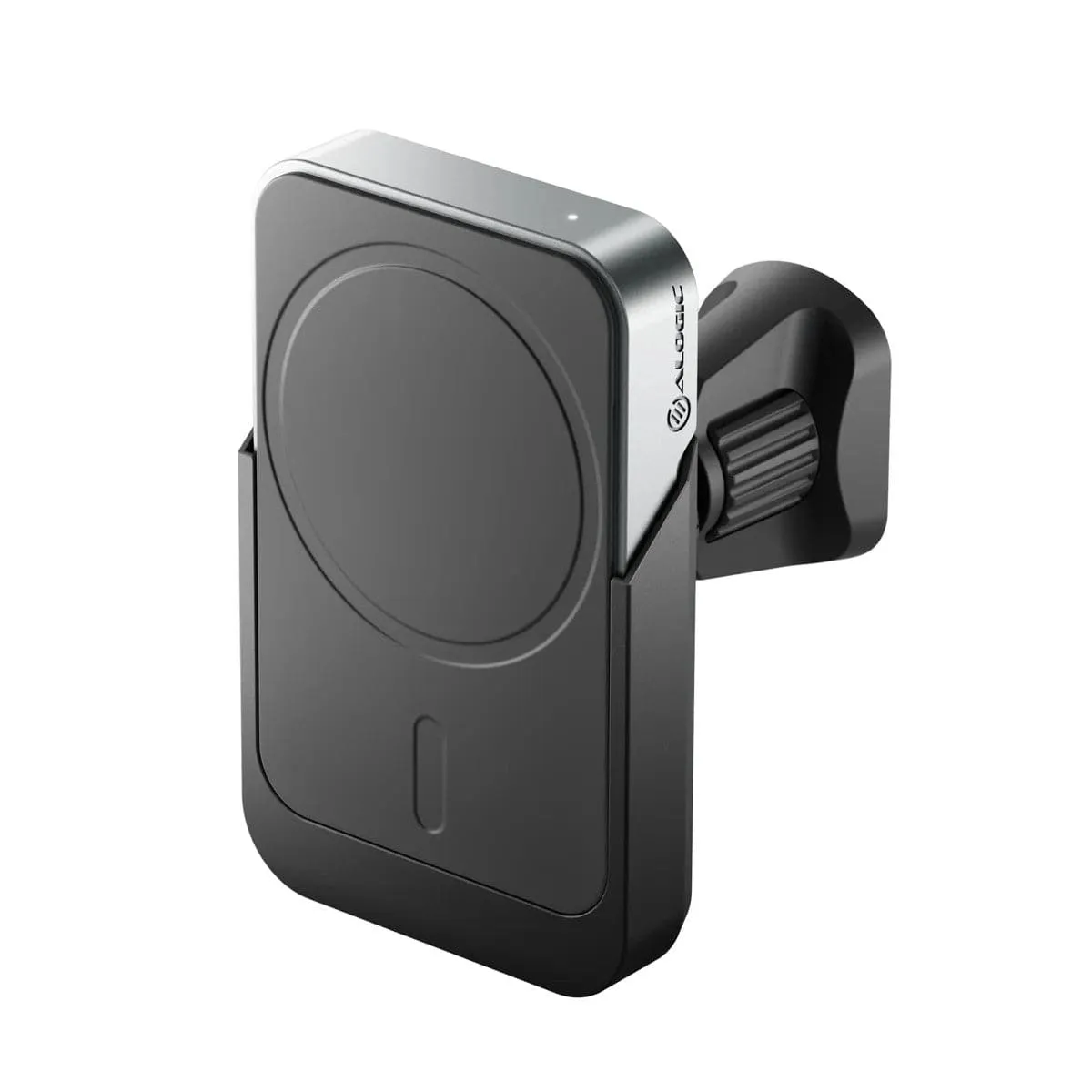 Alogic Matrix Magnetic Wireless Charger With Car Mount Special Steal Event