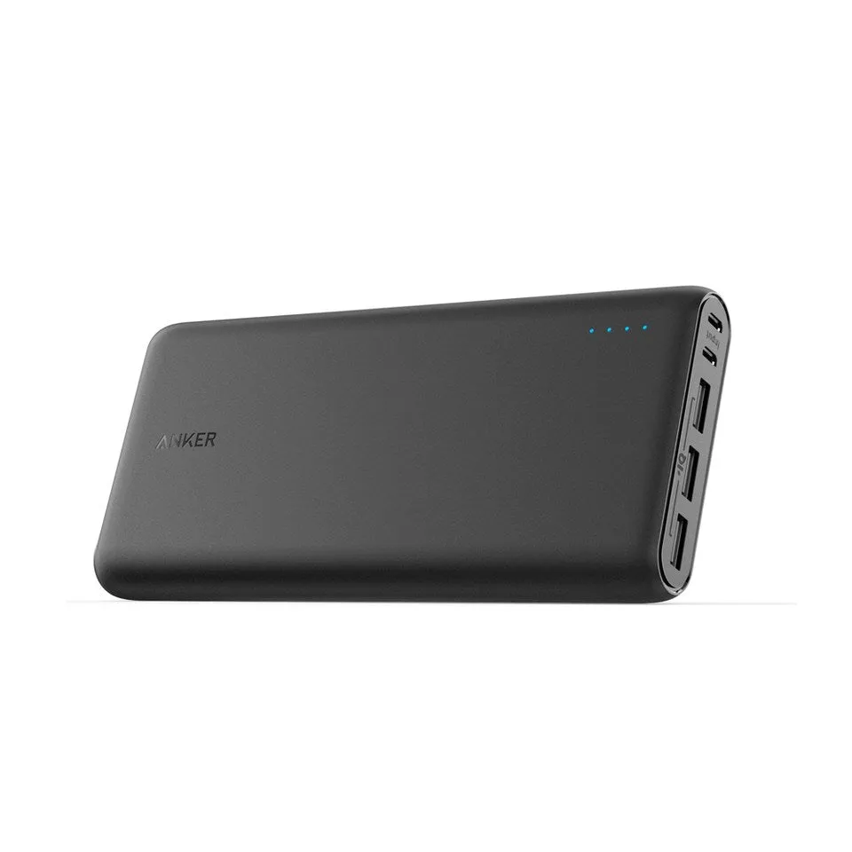 Anker Powercore 26800 Power Bank - Black Shop Smart Deals