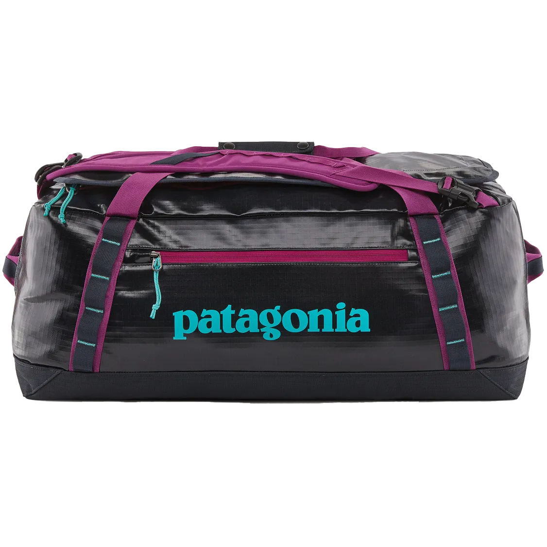 Limited Time Steal Hot Deal Alert Black Hole Duffel 55L