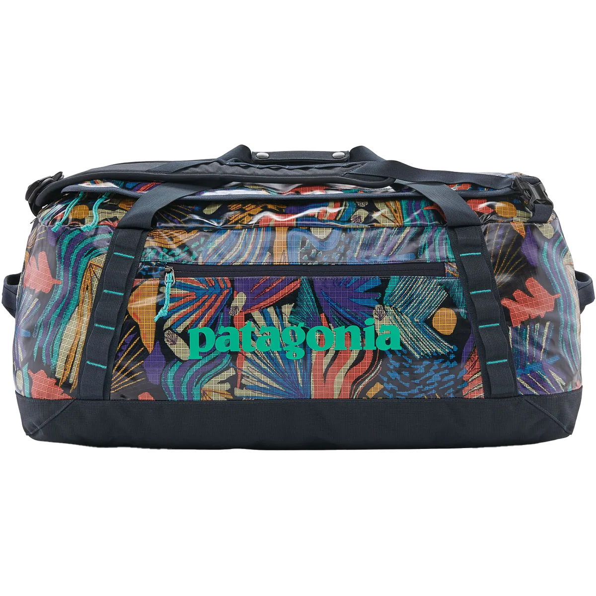 Black Hole Duffel 55L Todays Steal
