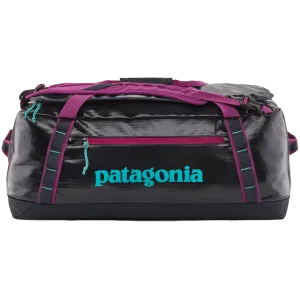 Limited Time Steal Hot Deal Alert Black Hole Duffel 55L