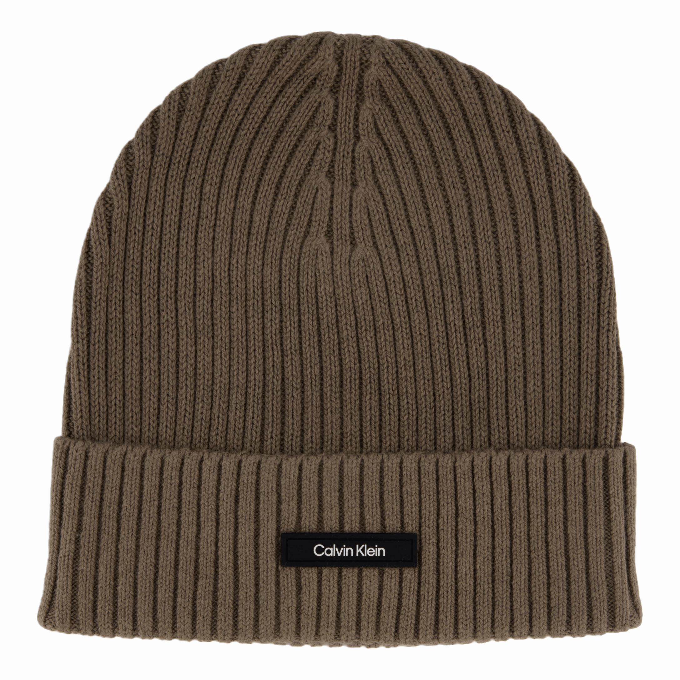 Instant Savings Inside Today Only Special Classic Cotton Rib Beanie Pav Brindle