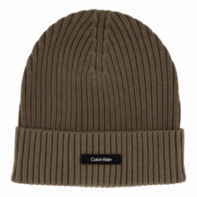Instant Savings Inside Today Only Special Classic Cotton Rib Beanie Pav Brindle