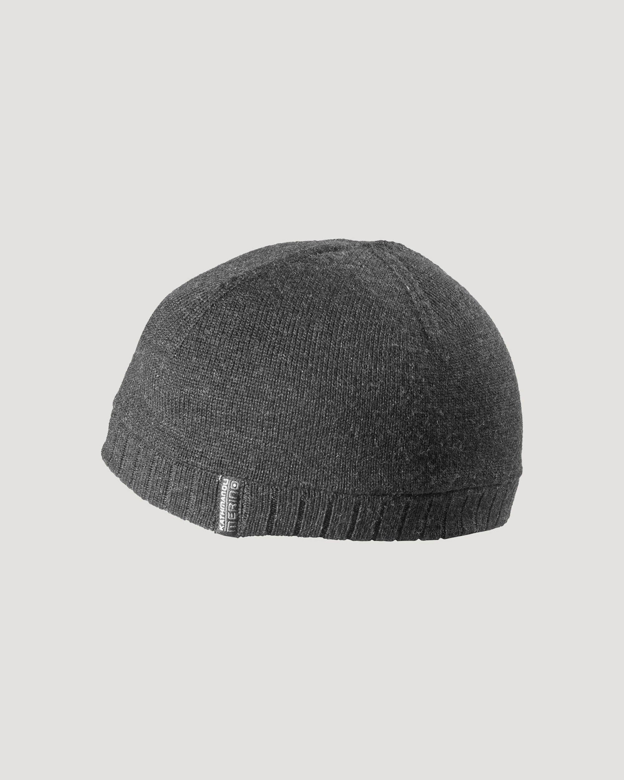 Merino Beanie - Black Weekend Sale Special