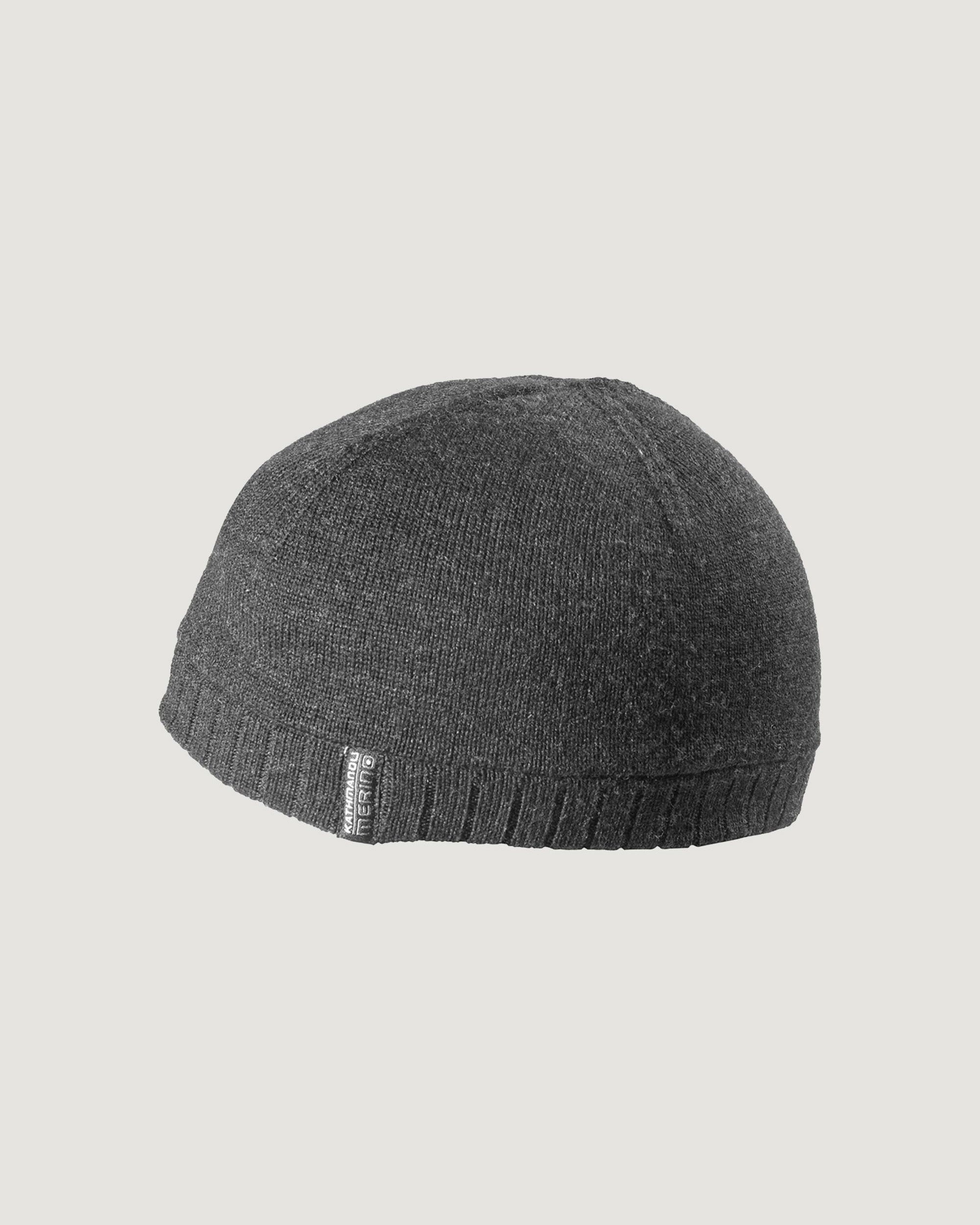 Shop the Best Deals Mega Discount Today Merino Beanie - Black