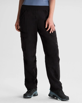 Women'S Evry-Day Cargo Pants - Black Todays Hot Pick Limited Offer Alert