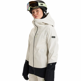 Women'S Gore-Tex Lunalite 3L Jacket Hot Item Clearance