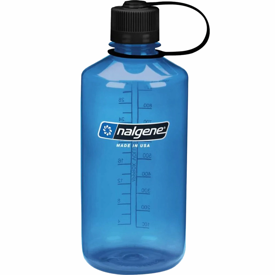 32 Oz Narrow Mouth Sustain Water Bottle Todays Mega Savings