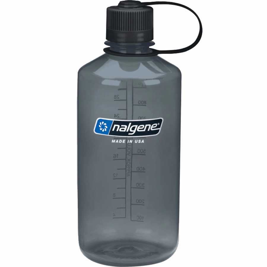 Hot Savings Alert 32 Oz Narrow Mouth Sustain Water Bottle