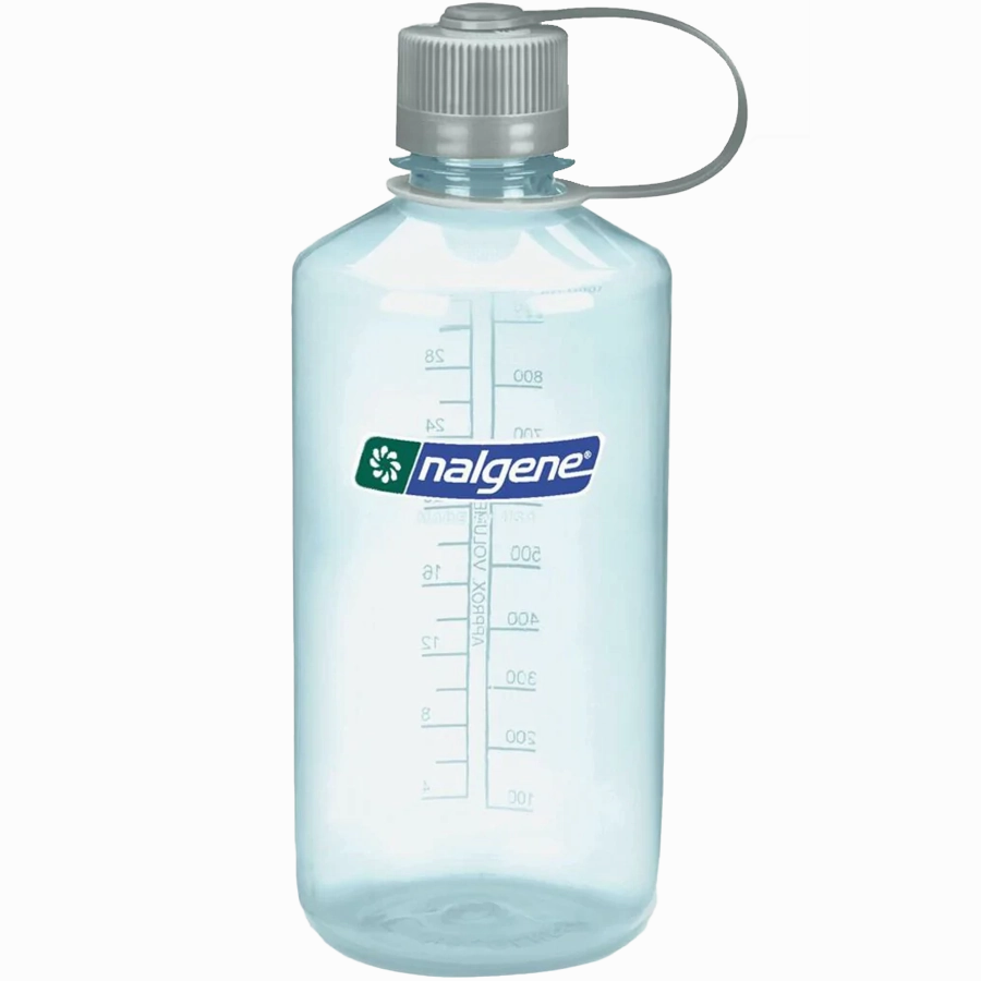 Price Drop Alert 32 Oz Narrow Mouth Sustain Water Bottle