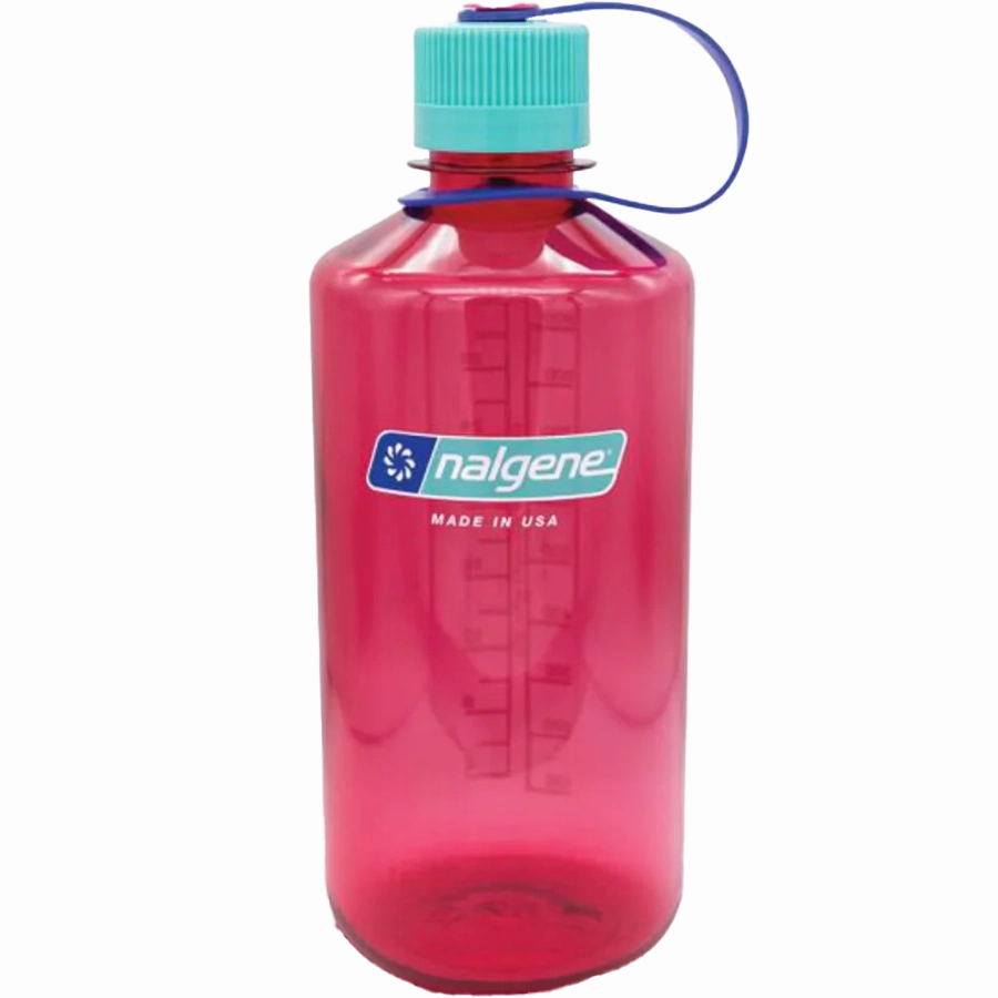Big Sale Today Online Deal Frenzy 32 Oz Narrow Mouth Sustain Water Bottle