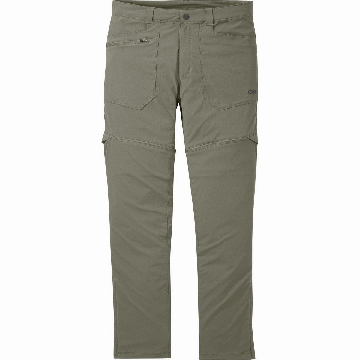 Big Clearance Event Dont Wait Save Today Men'S Equinox Conv Pants - 32" Inseam