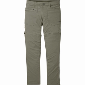 Men'S Equinox Conv Pants - 32" Inseam Best Price Today Weekend Specials