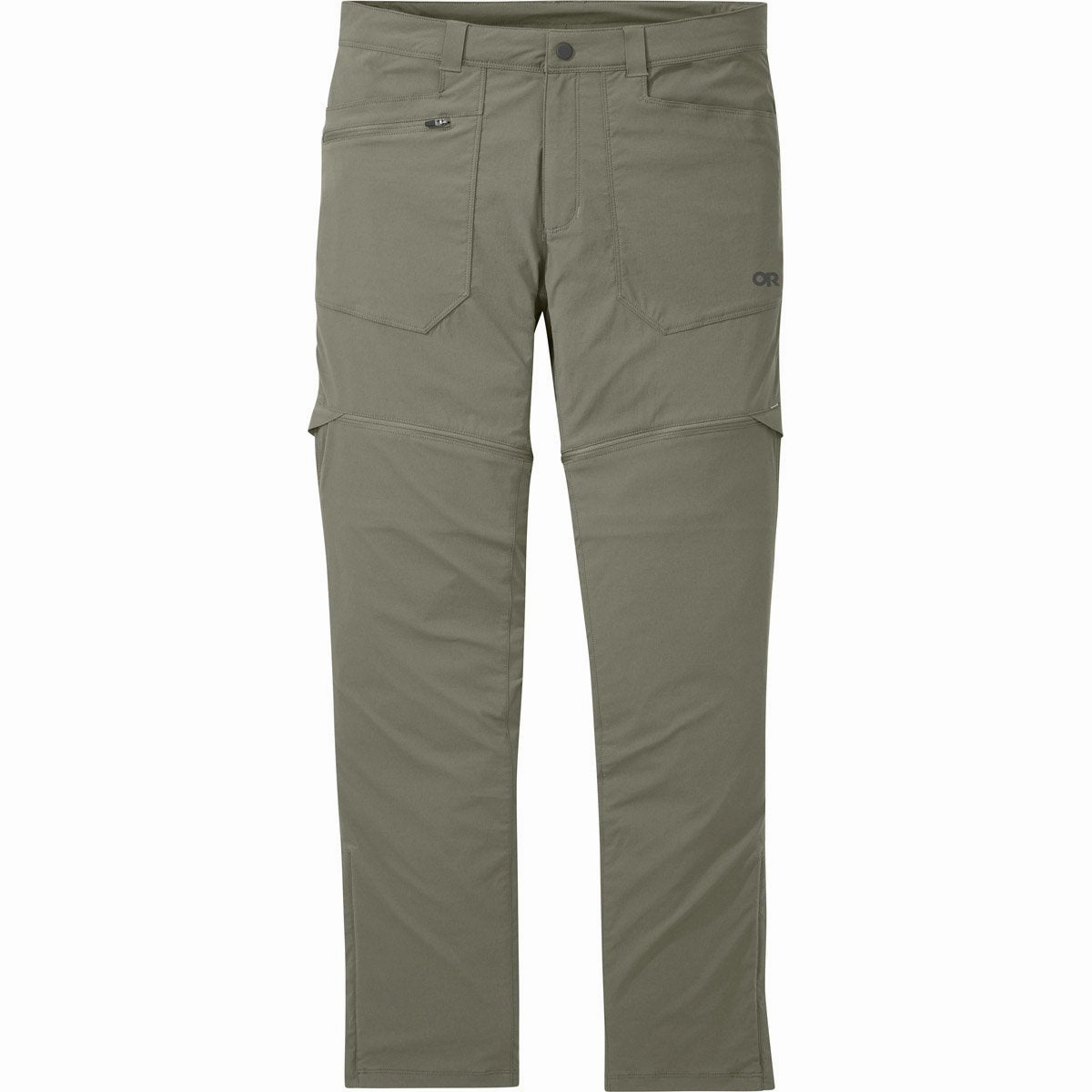 Clearance Alert Now Save Big Online Men'S Equinox Conv Pants - 32" Inseam