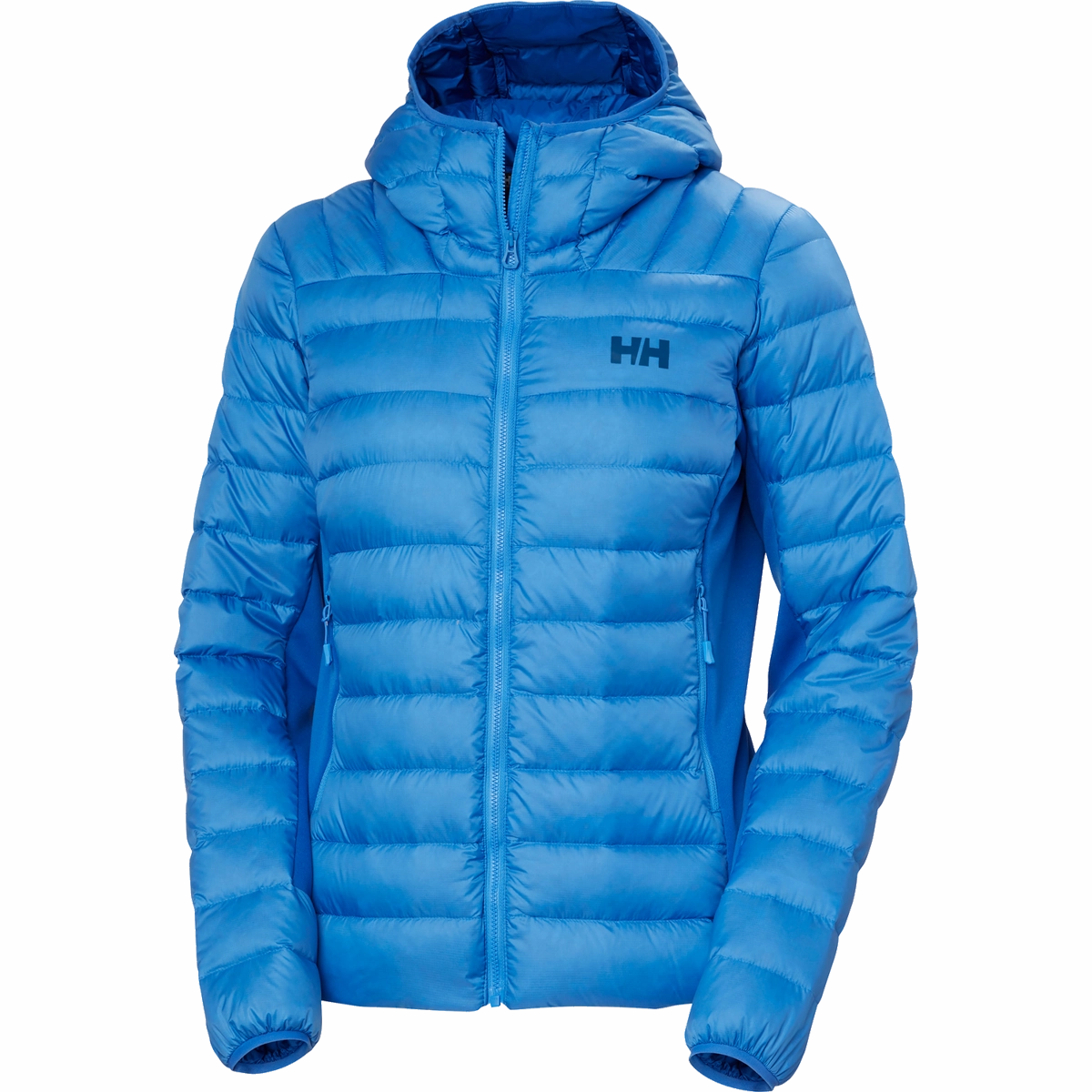 MustHave Deal Women'S Verglas Down Hybrid Hood 2.0