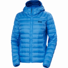 MustHave Deal Women'S Verglas Down Hybrid Hood 2.0