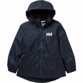 Hot Pick Sale Youth Sarah Rain Jacket