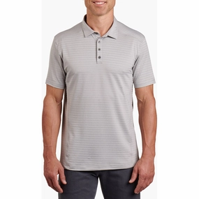 Men'S Airkuhl Polo Special Deal Frenzy