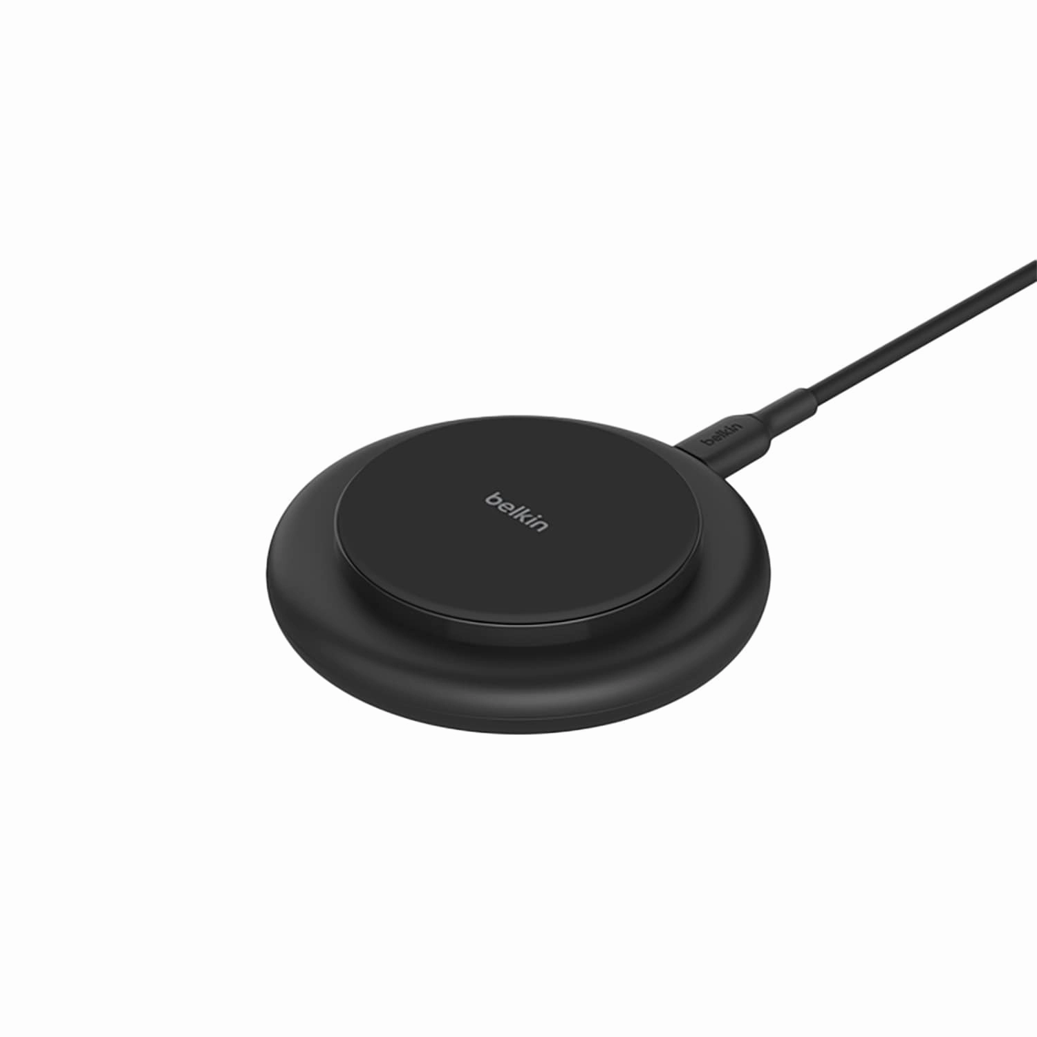 Wia009Ttbk Boostcharge Magnetic Wireless Charging Pad With Qi2 15W Black Todays Hot Pick Hot Sale Alert