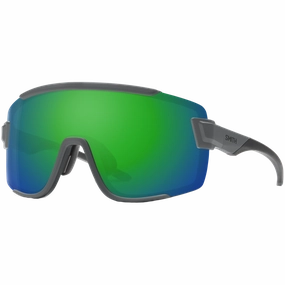Perfect Gift Offer Clearance Event Today Wildcat - Matte Cement/Chromapop Green Mirror