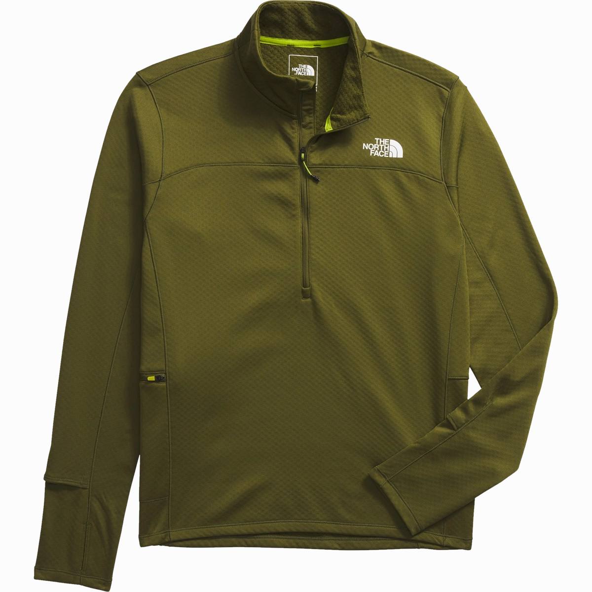 Winter Warm Pro 1/4 Zip Shop Save Today Exclusive Online Offer