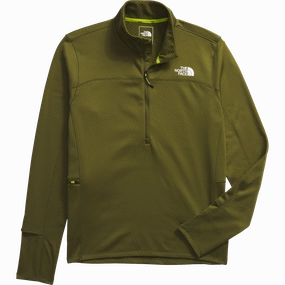 Winter Warm Pro 1/4 Zip Grab It Now