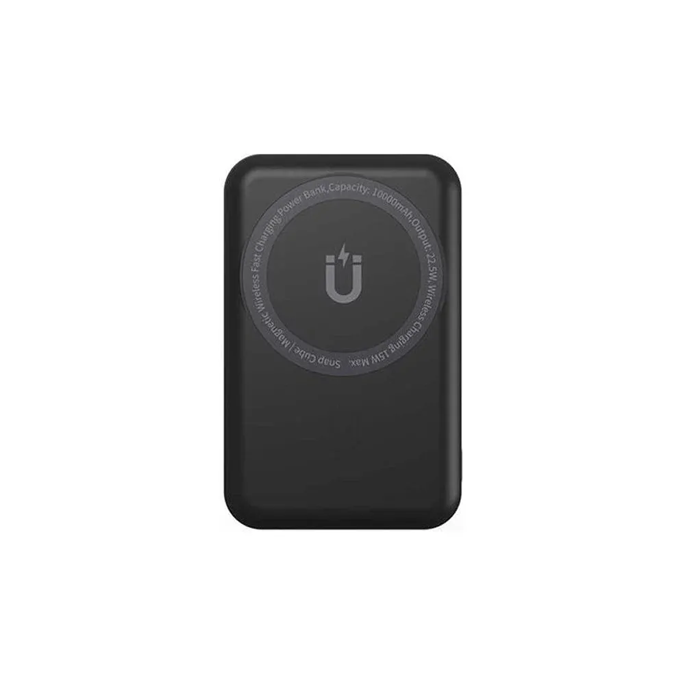 Wiwu Snapcube Wireless Power Bank 10000Mah Mega Discount Today Surprise Offer Now