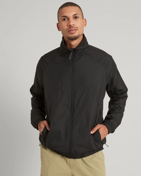 Biggest Savings Now Todays Special Savings Wnd-Chaser Men'S Windbreaker Jacket - Black