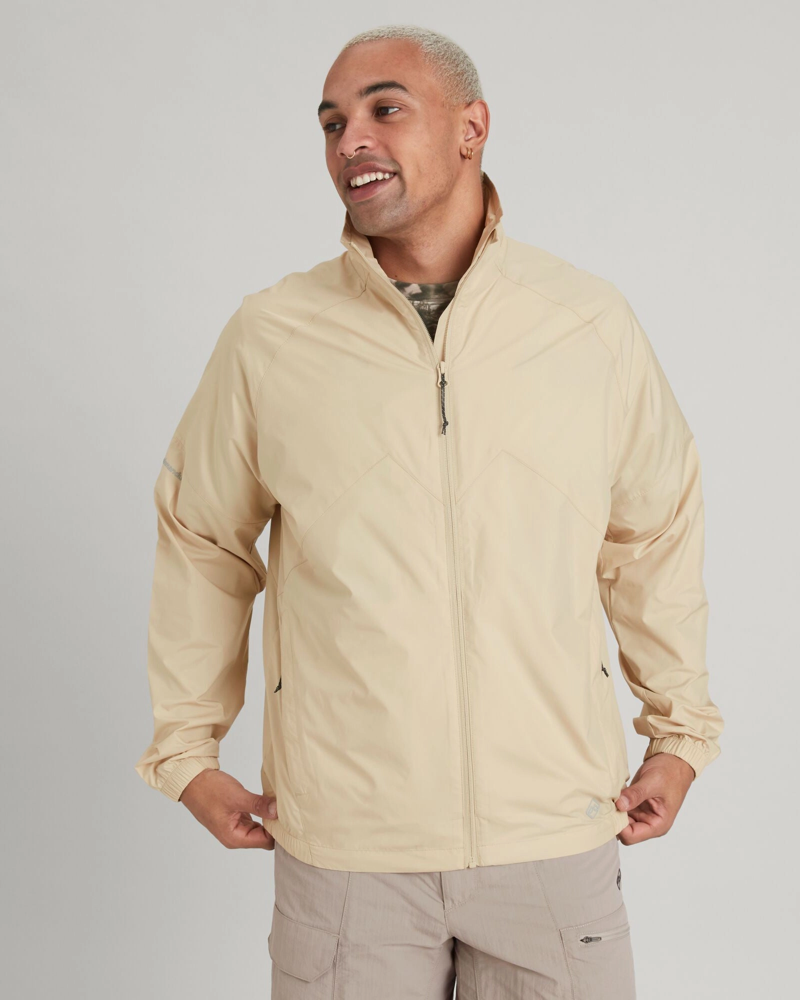 Wnd-Chaser Men'S Windbreaker Jacket - Drift Trending Hot Picks Dont Miss This Deal