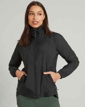 Mega Savings Now Wnd-Chaser Women'S Windbreaker Jacket - Black