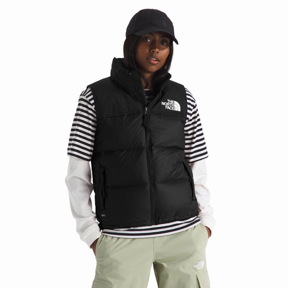 Big Savings Event Women'S 1996 Retro Nuptse Vest