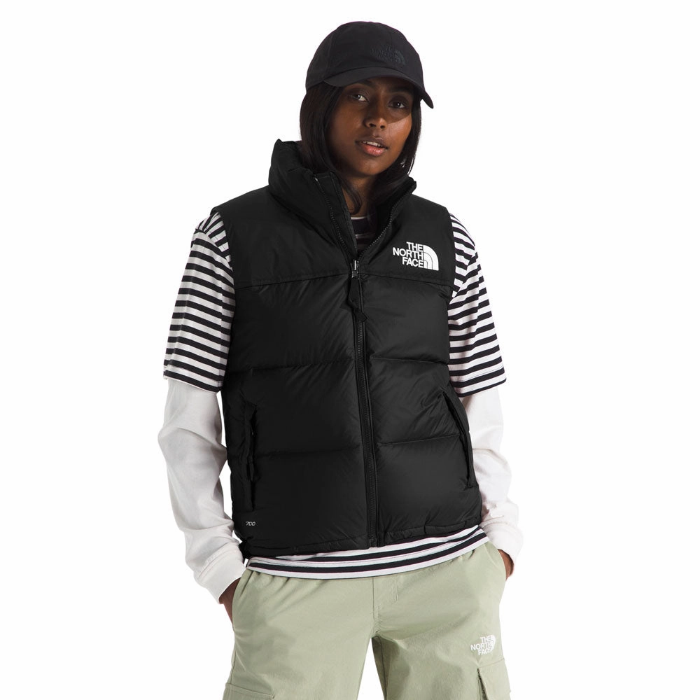 Save Big Online MustHave Items Women'S 1996 Retro Nuptse Vest