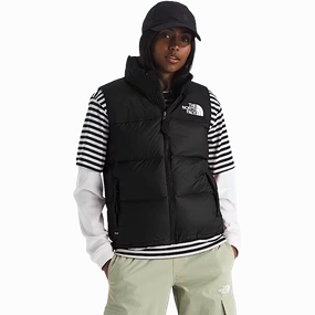Women'S 1996 Retro Nuptse Vest Shop Now Save