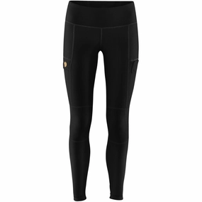 Women'S Abisko Trail Tights Best Deal Online Gift Sale Event