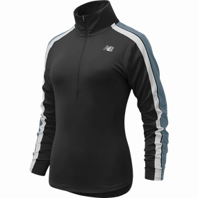Women'S Accelerate 1/2 Zip Trendy Picks Today
