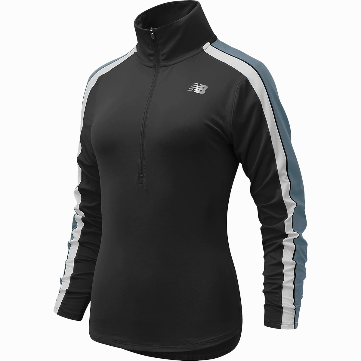 Women'S Accelerate 1/2 Zip Trendy Picks Today